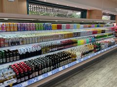 自助取餐区-果蔬好生活超市(东湖店)
