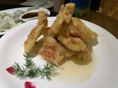 -上关雪東北菜(中房金谊店)