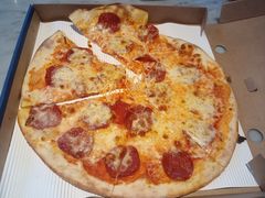 -玛尚诺意式餐厅(新达汇三林店)