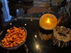 -广州四季酒店·天吧·高空酒吧