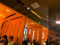 -火炉火自助餐(喜隆多店)