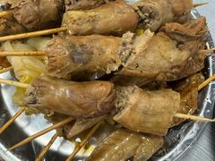 -大姐麻辣烫(莲宝中路店)