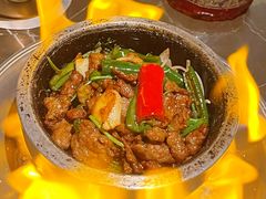 -海派悦庭·海胆烧麦·新融合菜(凯德广场店)