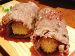 澳洲铺天盖地火牛寿司-二丁目食堂(铁西万象汇店)