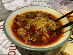 -耙吉吉川味小酒馆(本地人回头店)