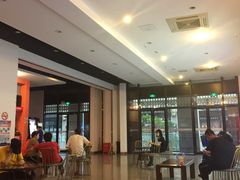 -国文影城(上海闸北店)