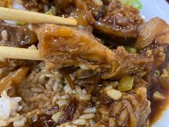 -聚德华天护国寺小吃(甜水园店)