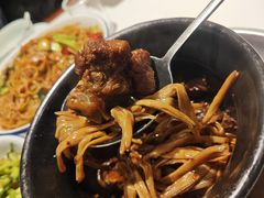 -回家吃饭·地道南昌菜(建德观总店)
