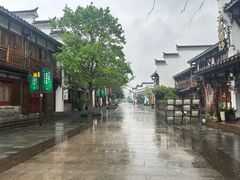 -大小河街
