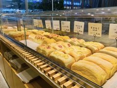 -司乎·日式鲜吐司(EFC欧美广场店)
