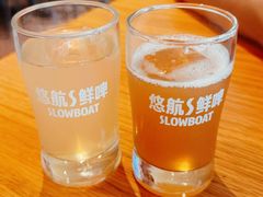 -悠航SLOWBOAT(三里屯店)