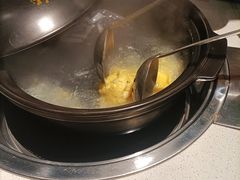 -百年果林椰子鸡(中洲店)