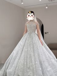 -PAI婚纱礼服设计馆【大牌租赁/高级定制】