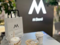 -M Stand(宁波万象城店)