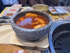 -安又胖韩国烤肉(美罗城店)