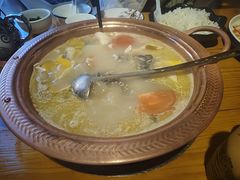 -民食香·腊排骨野生菌美食(木府店)