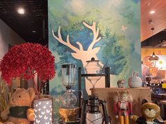 -咖法森林·咖啡  酒吧(天河店)