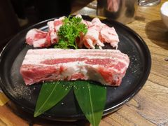 -坦坦大炉·韩式烤肉(望京店)