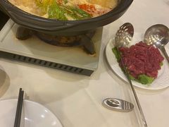 -三亚海韵度假酒店·韵和轩中餐厅