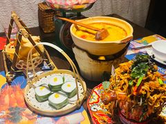 -泰妃殿(武汉首店)