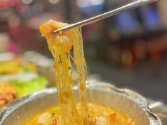 -三肥两瘦烤肉(鹿城店)