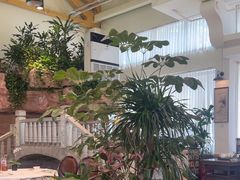 -金河半岛园林酒家(金融城店)