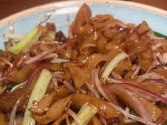 -南拳十三姨·潮汕砂锅粥(世纪金源店)