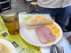 -澳洲牛奶公司(佐敦店)