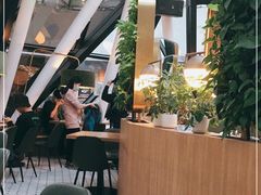 大堂-Jazz·ya 爵士屋(来福士店)