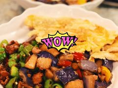 -文三里屯面馆(三里屯店)