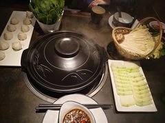 -同仁四季椰子鸡(海岸城天利店)