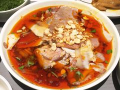-夫妻肺片·中华老字号·正宗川菜(春熙路店)