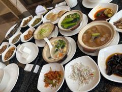 -金泰食府(竹园店)