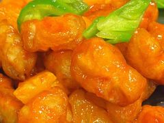 -金哥私房菜馆(张府园总店)