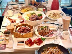 -避风塘·金牌店·夜宵(金玉兰店)