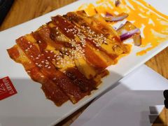 -么肆烤肉(汉街形象店)