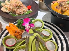 -太食獸泰式茶餐厅(IFS国金中心店)