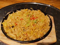 -三个大叔烤羊肉串·炭炉砂锅菜(西三旗店)