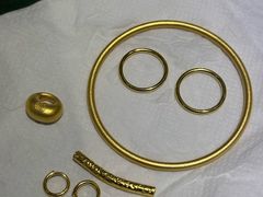 -百金通黄金回收首饰定制维修(珠江路总部)