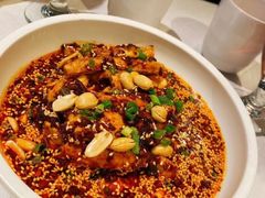 -俏江南(东方广场店)
