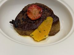 -都会尚膳·海鲜自助餐厅(重庆万豪酒店)
