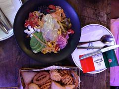 -Famous肥猫墨西哥音乐餐吧(五棵松华熙LIVE店)