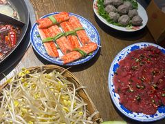 -萍姐火锅·公路夜市(打浦桥日月光店)