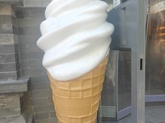 -吴裕泰茶庄(前门大街店)