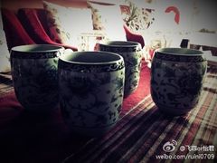 摆渡-摆渡酒吧(后海店)