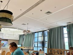 -纽斯洗浴SPA(三墩店)