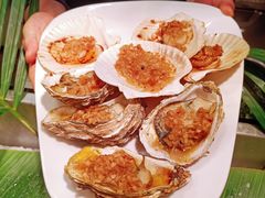 -漢咖啡·全服务式自助晚餐(武汉洲际酒店)