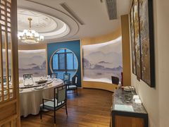 -囍榷·鲜美常州菜(恐龙园店)