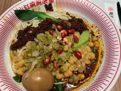 -遇见小面(广州南站店)