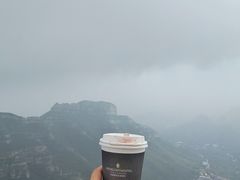 -抱犊寨风景区